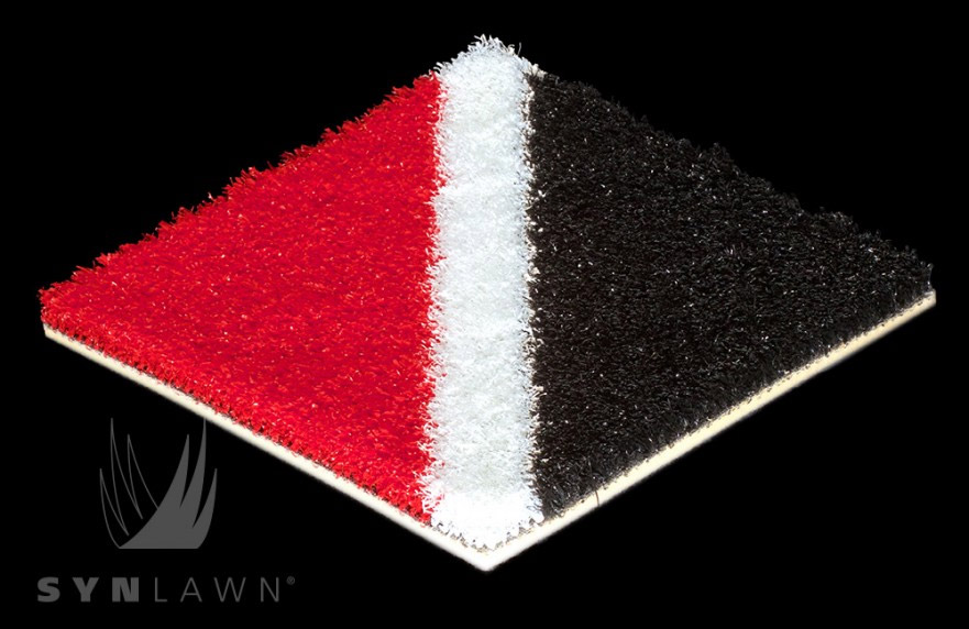 track turf mat