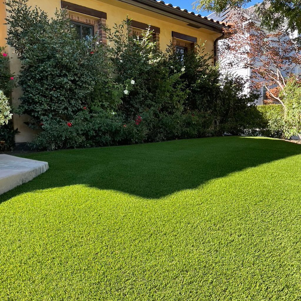Artificial grass for Lawns & Landscapes in Silicon Valley