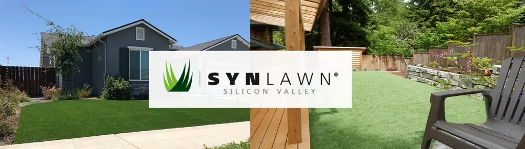 SYNMLawn residential artificial grass